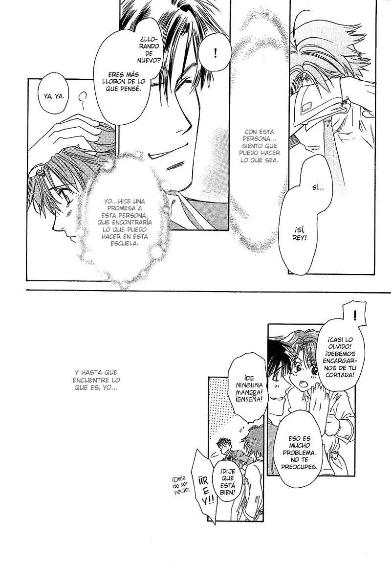 Gakuen Heaven (2004) - Capítulo 2 - Página 62 - LectorTMOo