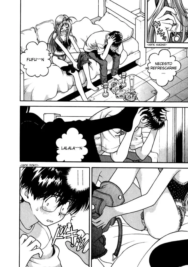 Gakuen Heaven (2004) - Capítulo 21 - Página 8 - LectorTMOo