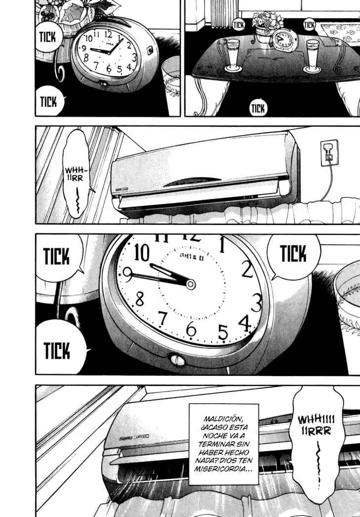 Gakuen Heaven (2004) - Capítulo 21 - Página 10 - LectorTMOo