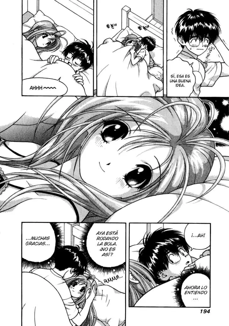 Gakuen Heaven (2004) - Capítulo 21 - Página 12 - LectorTMOo