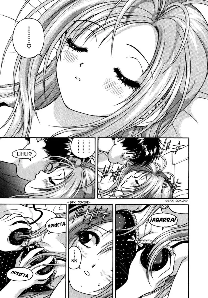 Gakuen Heaven (2004) - Capítulo 21 - Página 13 - LectorTMOo