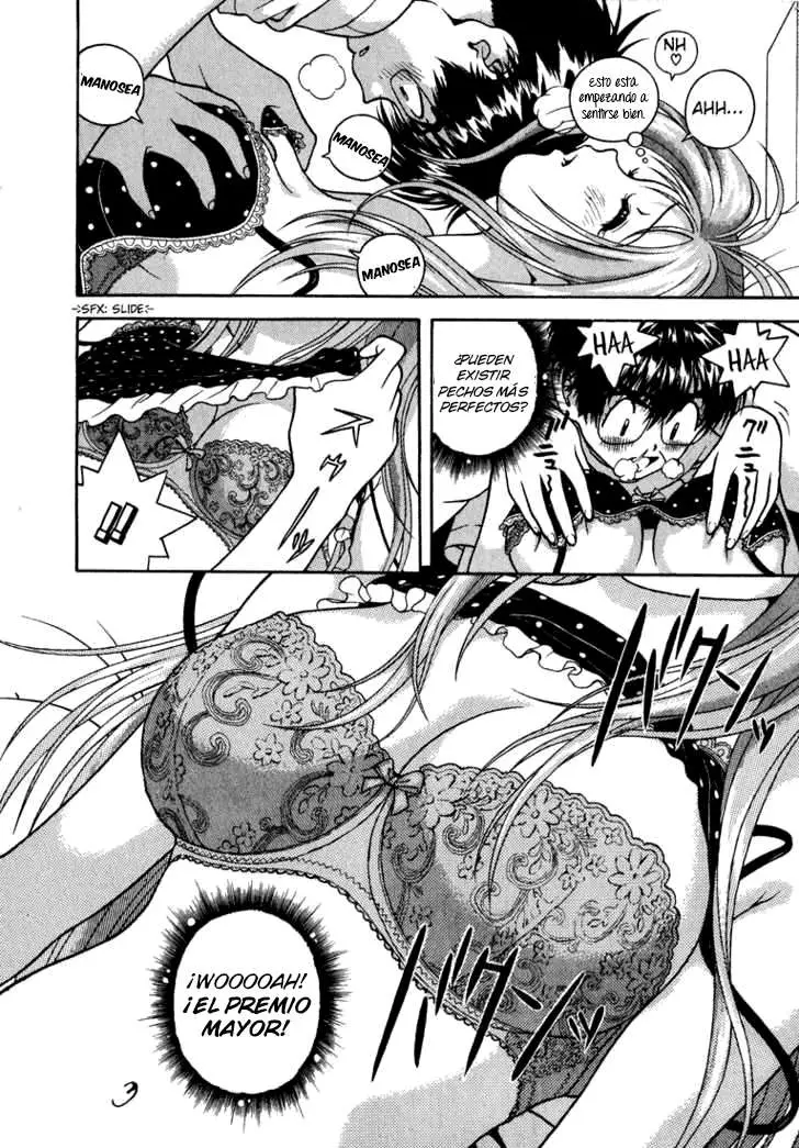 Gakuen Heaven (2004) - Capítulo 21 - Página 14 - LectorTMOo