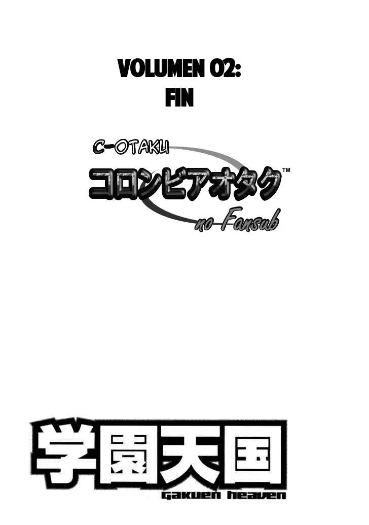 Gakuen Heaven (2004) - Capítulo 21 - Página 18 - LectorTMOo