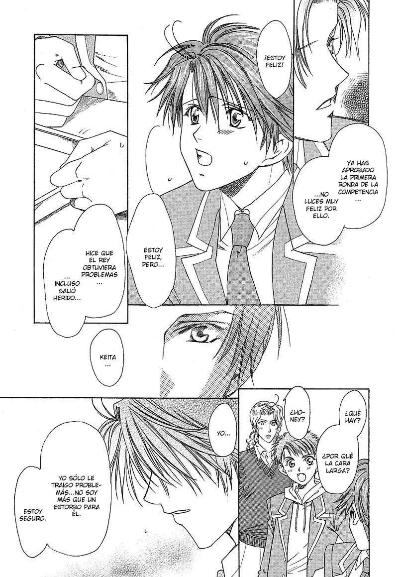 Gakuen Heaven (2004) - Capítulo 3 - Página 4 - LectorTMOo