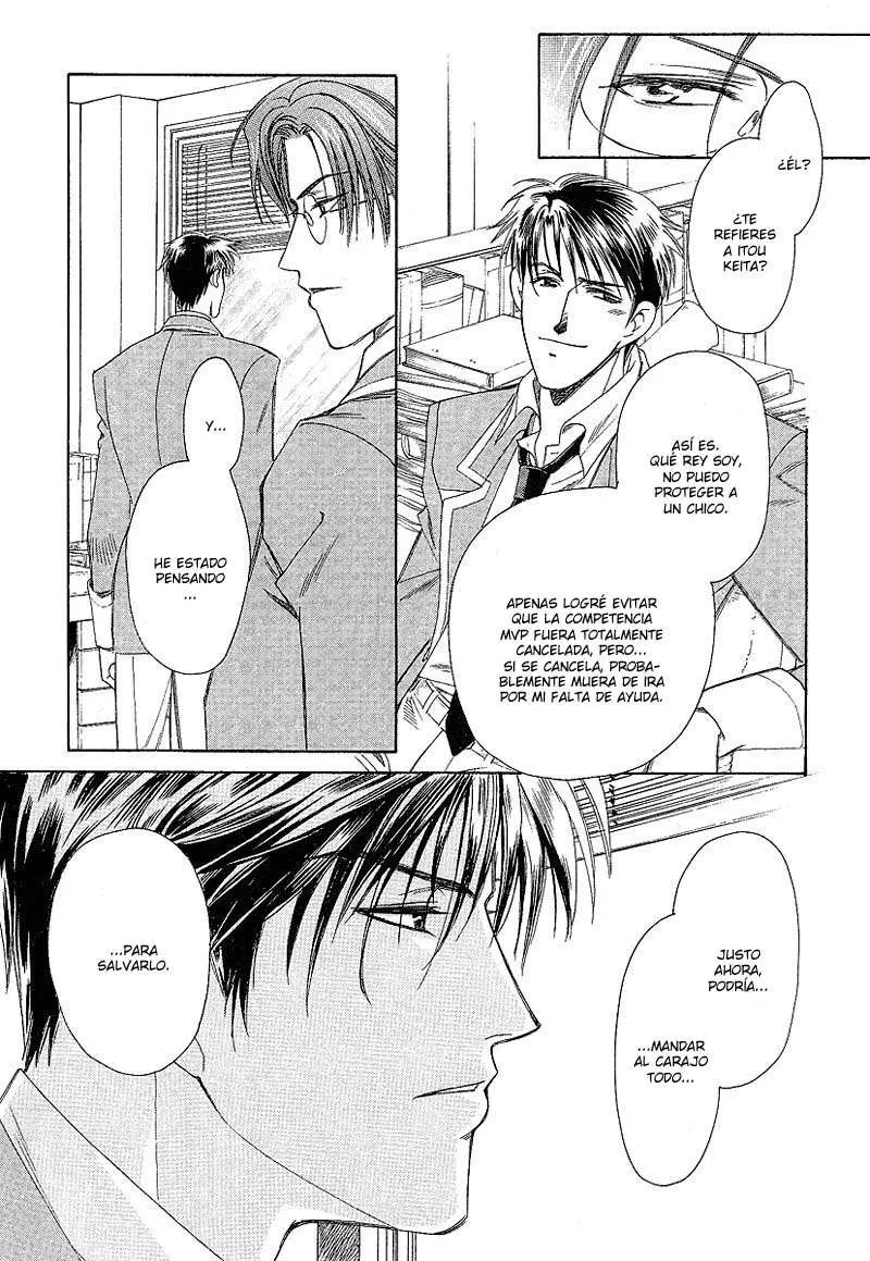 Gakuen Heaven (2004) - Capítulo 3 - Página 8 - LectorTMOo