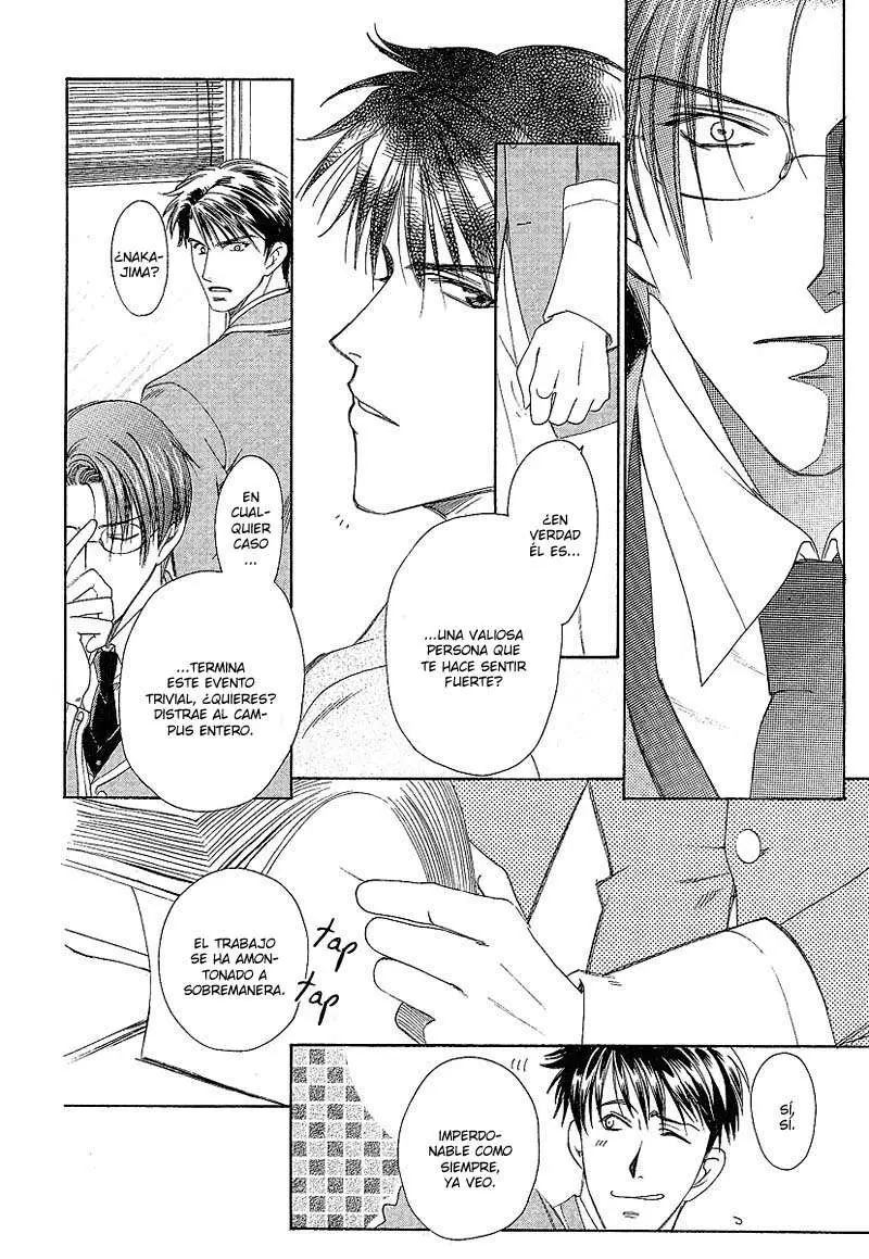 Gakuen Heaven (2004) - Capítulo 3 - Página 9 - LectorTMOo