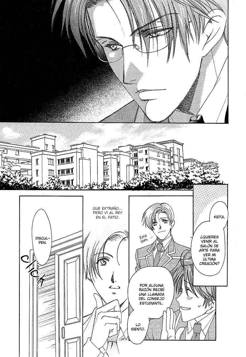 Gakuen Heaven (2004) - Capítulo 3 - Página 10 - LectorTMOo