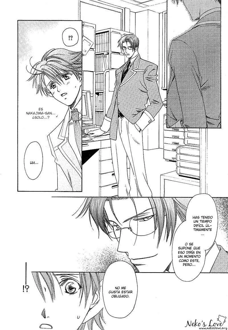 Gakuen Heaven (2004) - Capítulo 3 - Página 11 - LectorTMOo
