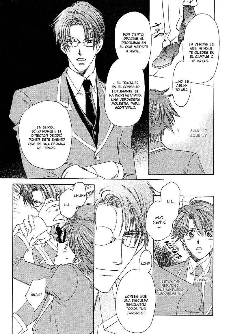 Gakuen Heaven (2004) - Capítulo 3 - Página 12 - LectorTMOo