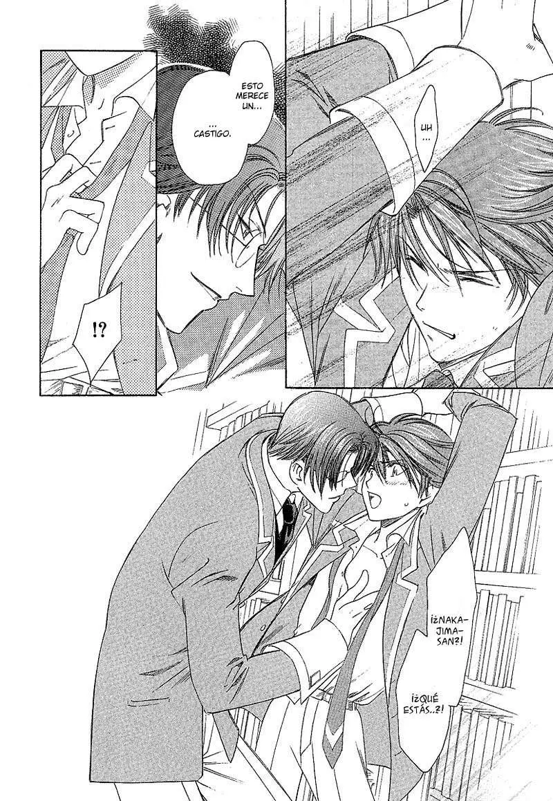 Gakuen Heaven (2004) - Capítulo 3 - Página 13 - LectorTMOo