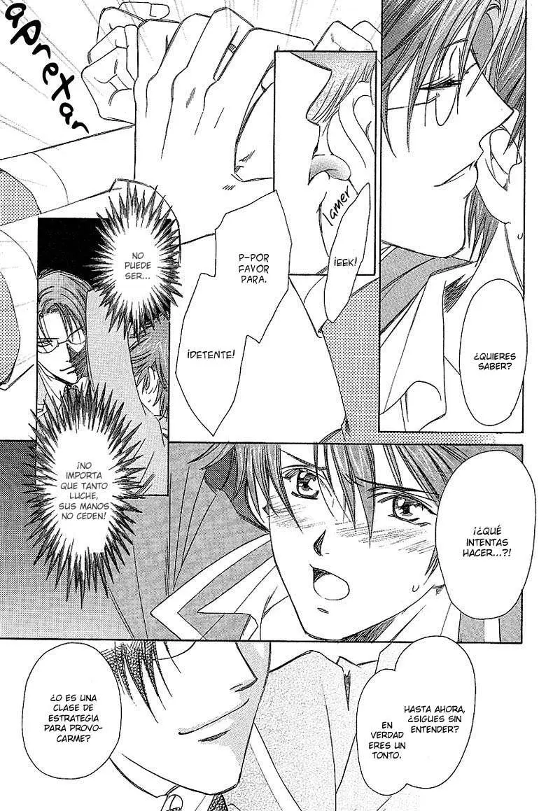 Gakuen Heaven (2004) - Capítulo 3 - Página 14 - LectorTMOo