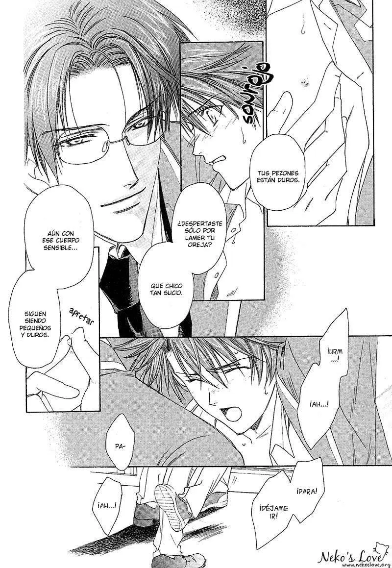 Gakuen Heaven (2004) - Capítulo 3 - Página 15 - LectorTMOo