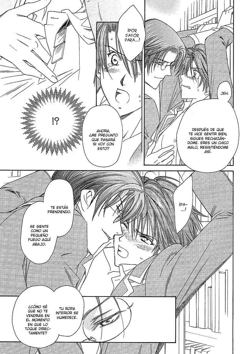 Gakuen Heaven (2004) - Capítulo 3 - Página 16 - LectorTMOo