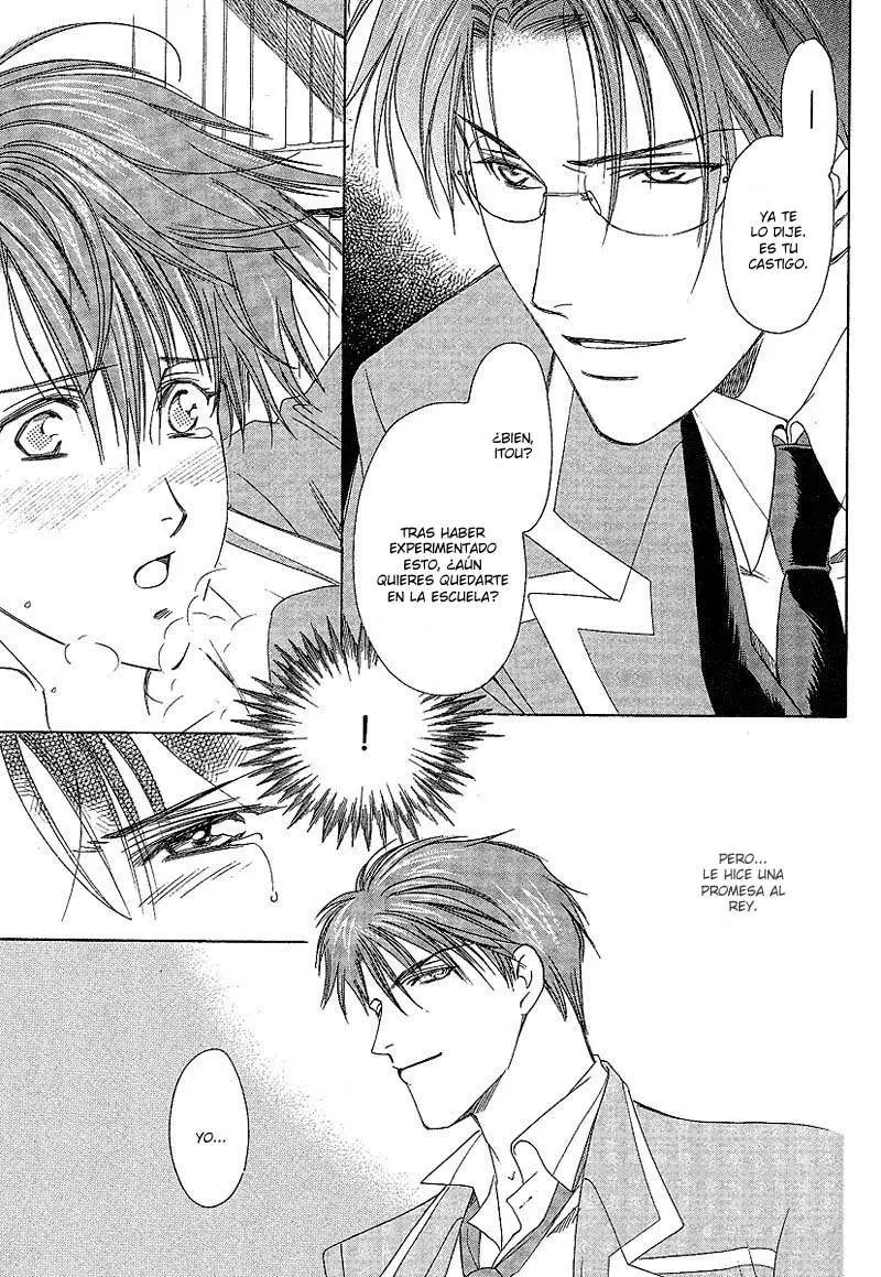 Gakuen Heaven (2004) - Capítulo 3 - Página 18 - LectorTMOo