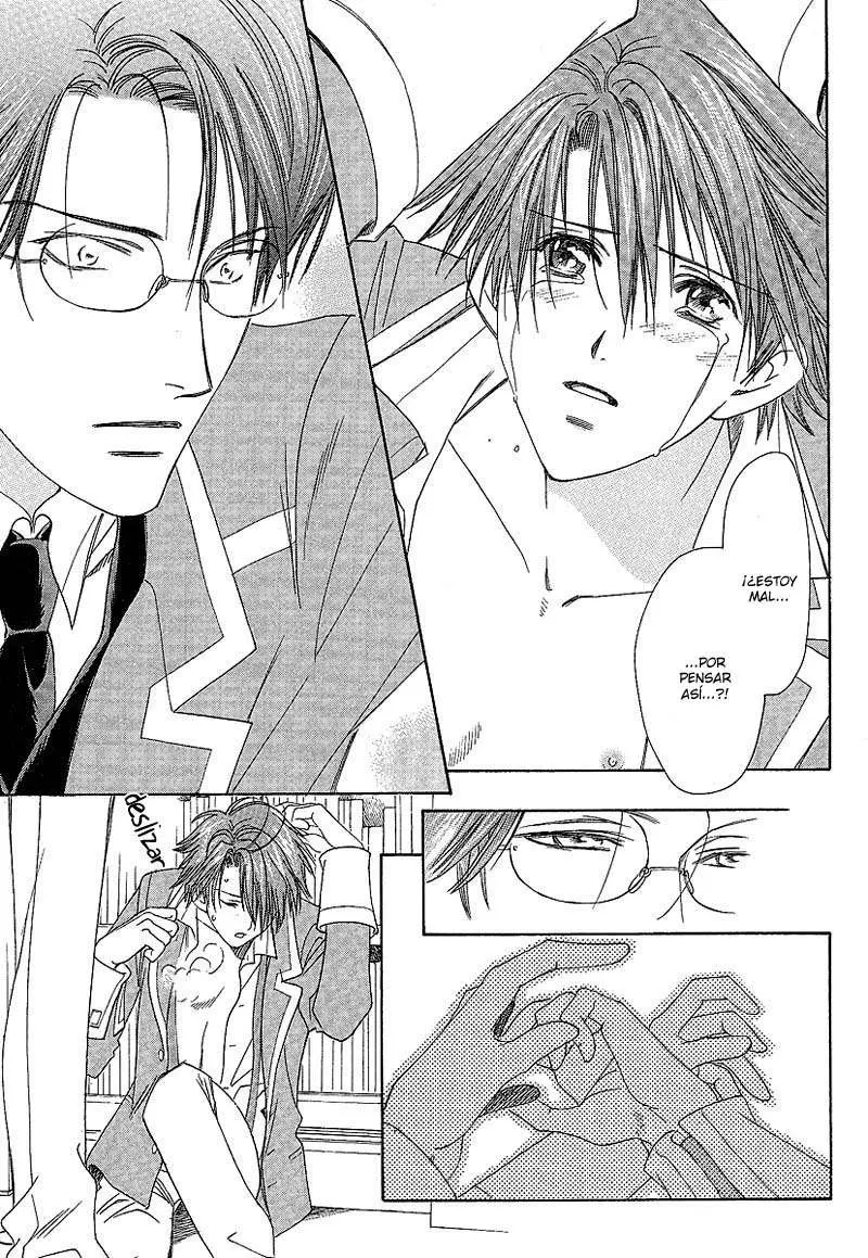 Gakuen Heaven (2004) - Capítulo 3 - Página 20 - LectorTMOo