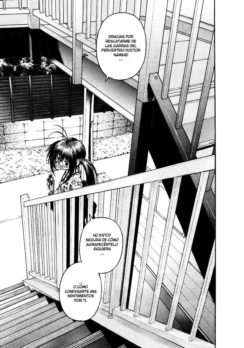 Gakuen Heaven (2004) - Capítulo 39 - Página 9 - LectorTMOo