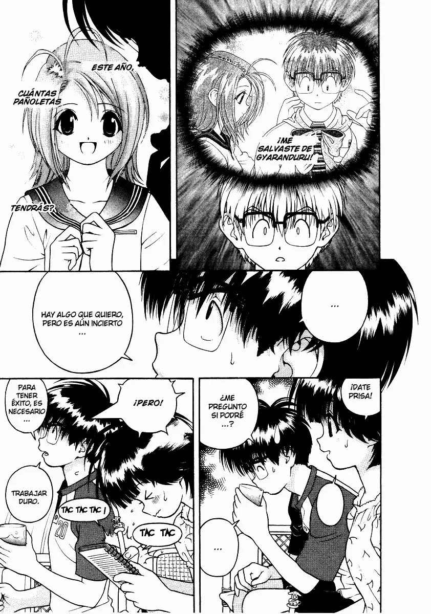 Gakuen Heaven (2004) - Capítulo 39 - Página 13 - LectorTMOo