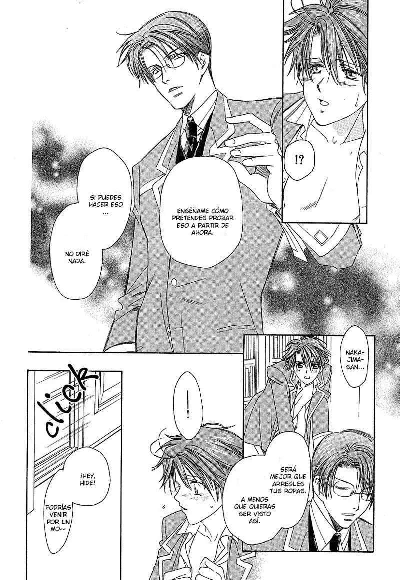 Gakuen Heaven (2004) - Capítulo 4 - Página 2 - LectorTMOo