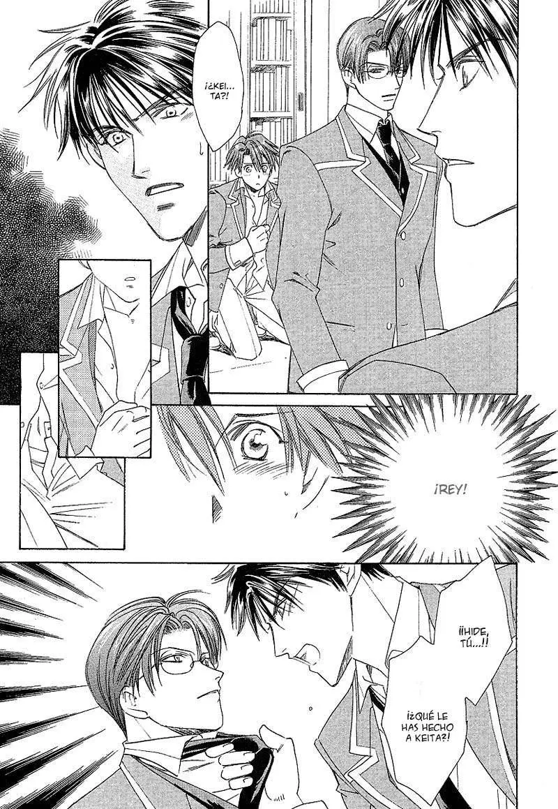 Gakuen Heaven (2004) - Capítulo 4 - Página 3 - LectorTMOo