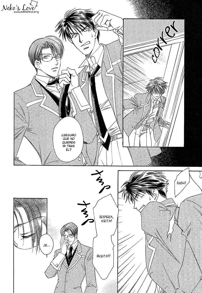 Gakuen Heaven (2004) - Capítulo 4 - Página 4 - LectorTMOo