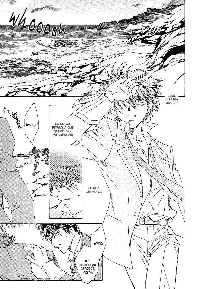 Gakuen Heaven (2004) - Capítulo 4 - Página 5 - LectorTMOo