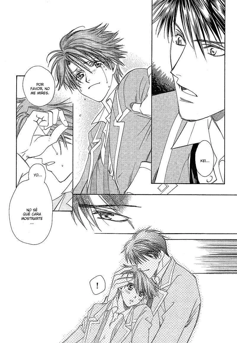 Gakuen Heaven (2004) - Capítulo 4 - Página 6 - LectorTMOo