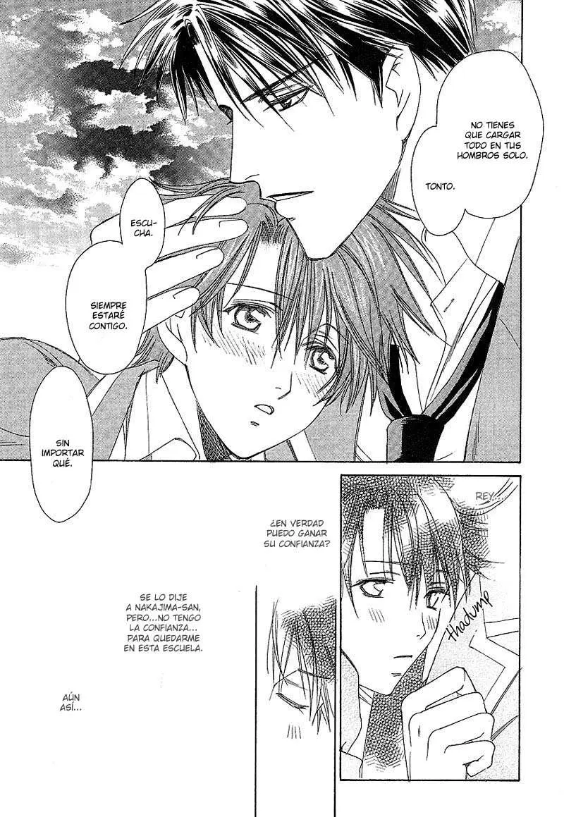Gakuen Heaven (2004) - Capítulo 4 - Página 7 - LectorTMOo
