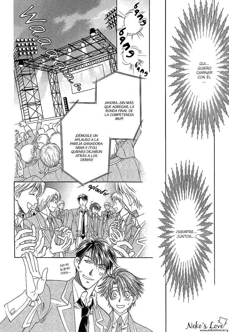 Gakuen Heaven (2004) - Capítulo 4 - Página 8 - LectorTMOo