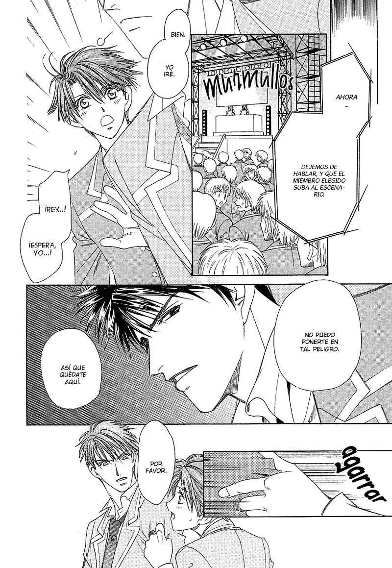 Gakuen Heaven (2004) - Capítulo 4 - Página 10 - LectorTMOo