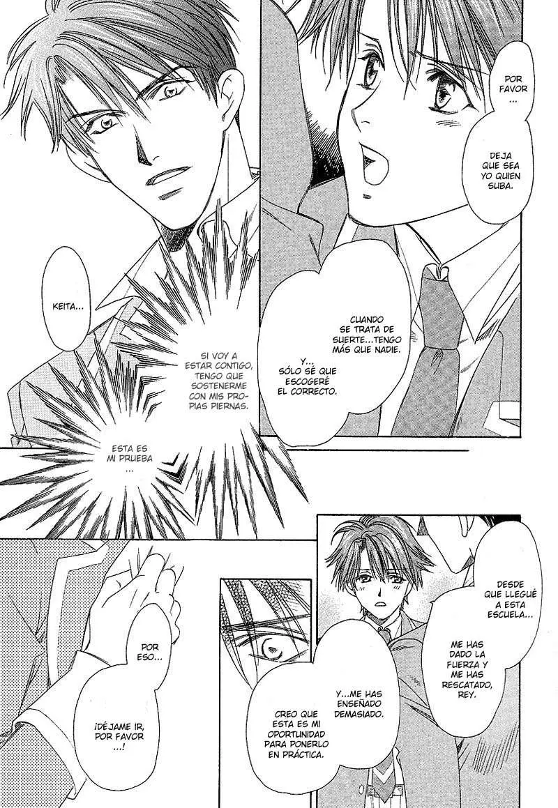 Gakuen Heaven (2004) - Capítulo 4 - Página 11 - LectorTMOo