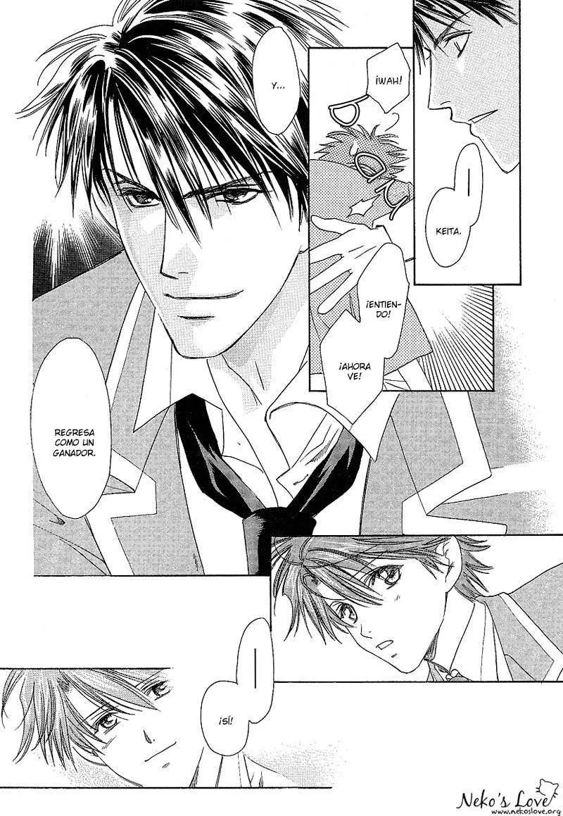 Gakuen Heaven (2004) - Capítulo 4 - Página 12 - LectorTMOo