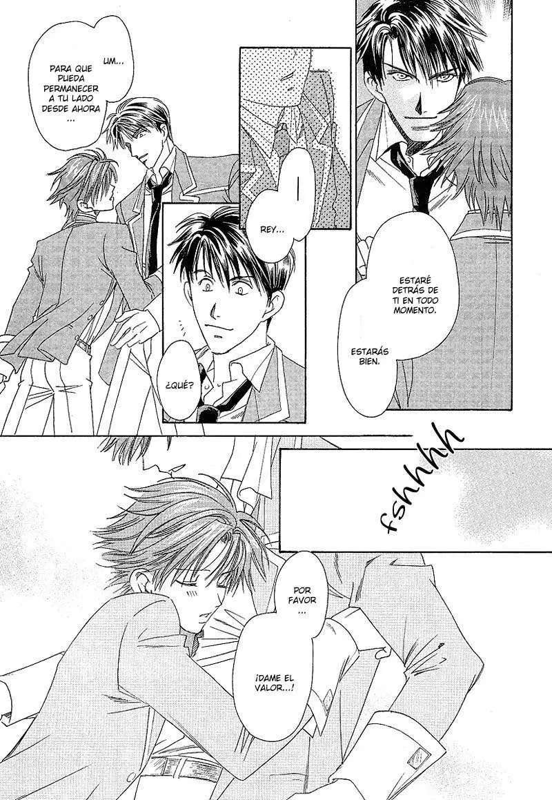 Gakuen Heaven (2004) - Capítulo 4 - Página 13 - LectorTMOo