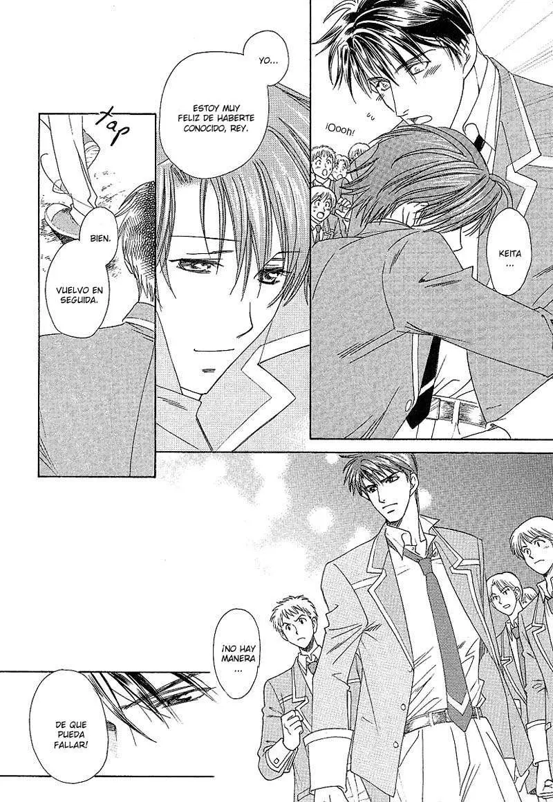 Gakuen Heaven (2004) - Capítulo 4 - Página 14 - LectorTMOo