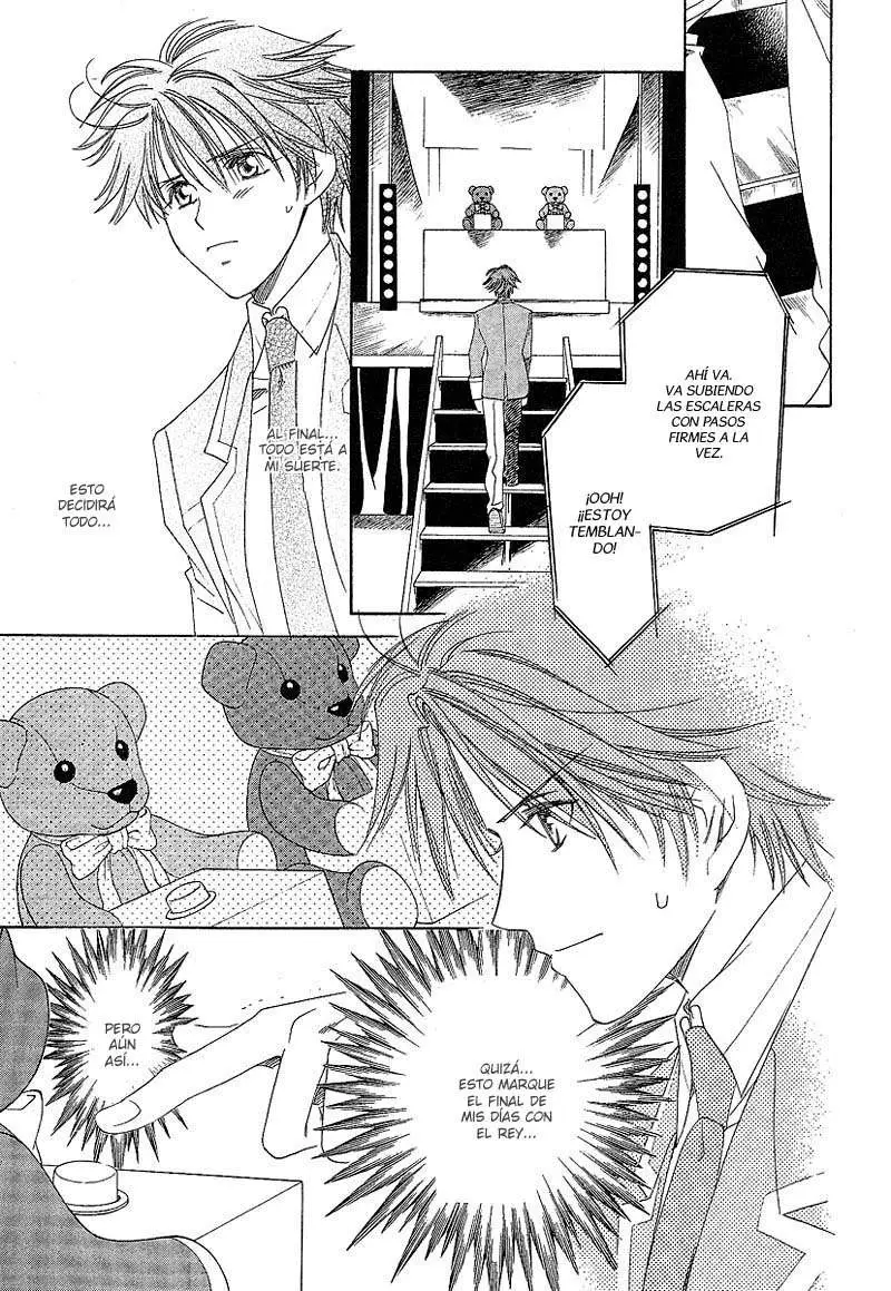 Gakuen Heaven (2004) - Capítulo 4 - Página 15 - LectorTMOo