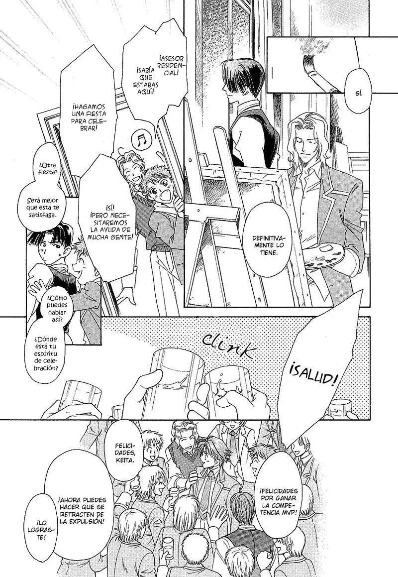 Gakuen Heaven (2004) - Capítulo 4 - Página 17 - LectorTMOo