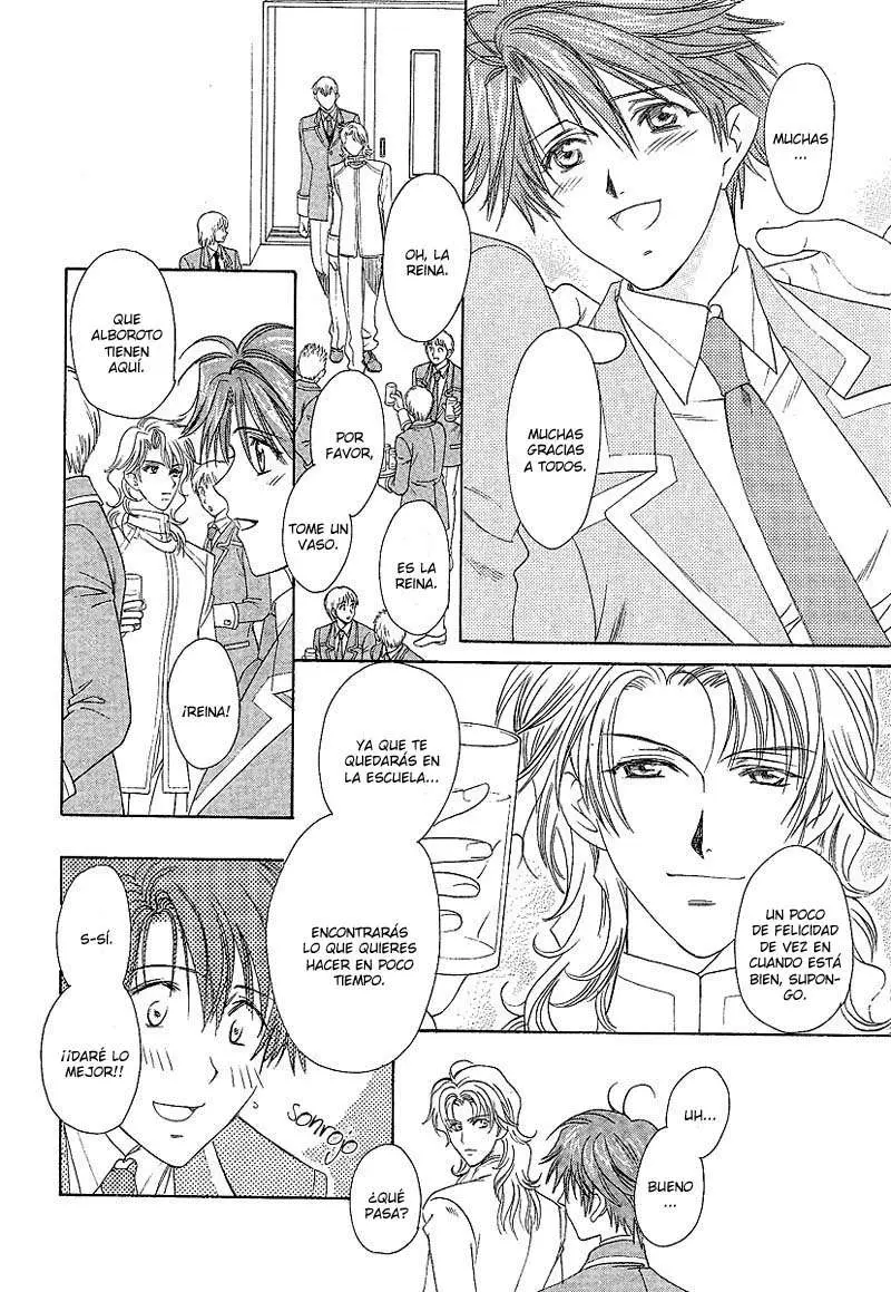 Gakuen Heaven (2004) - Capítulo 4 - Página 18 - LectorTMOo