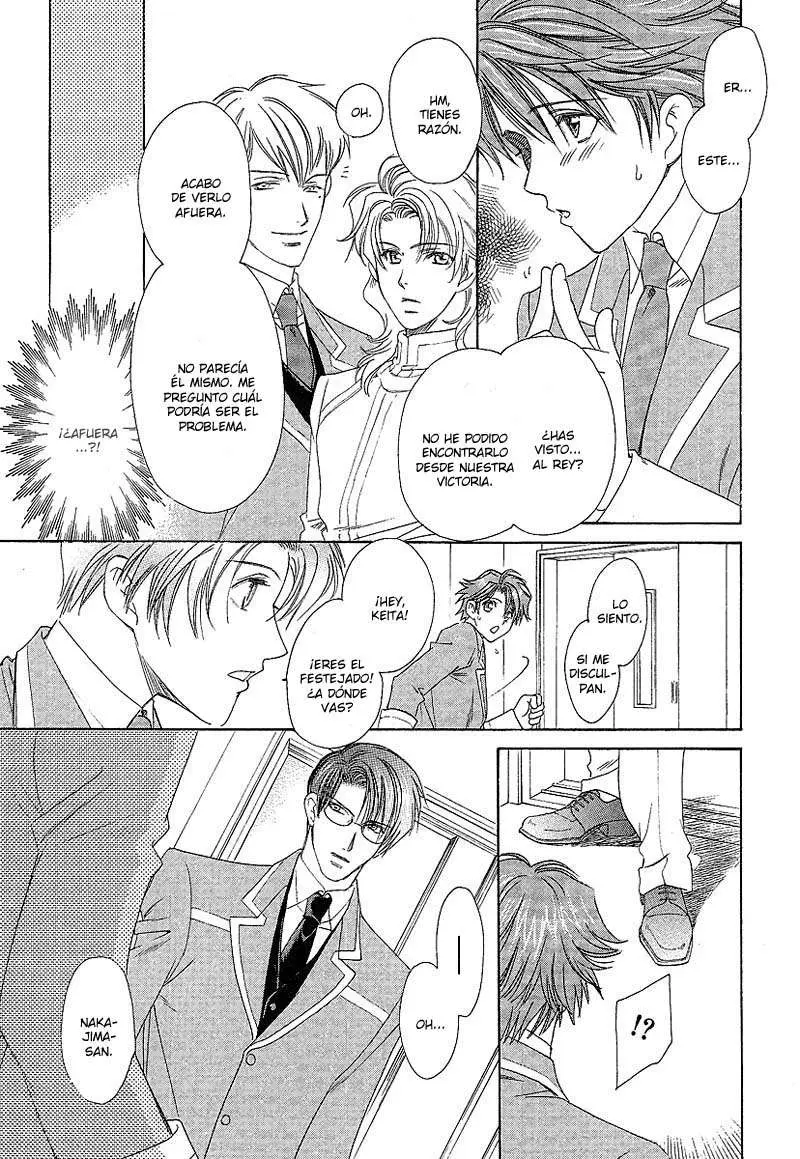 Gakuen Heaven (2004) - Capítulo 4 - Página 19 - LectorTMOo