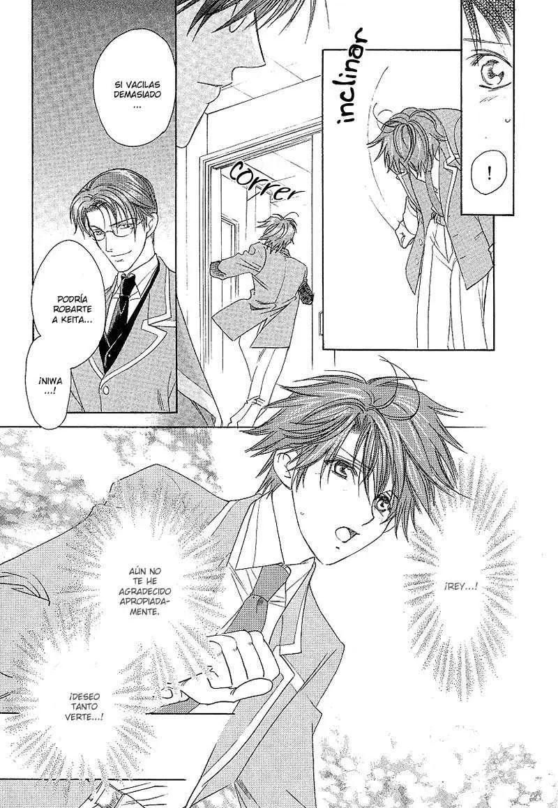 Gakuen Heaven (2004) - Capítulo 4 - Página 21 - LectorTMOo