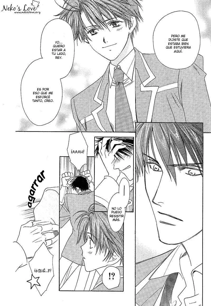 Gakuen Heaven (2004) - Capítulo 4 - Página 24 - LectorTMOo