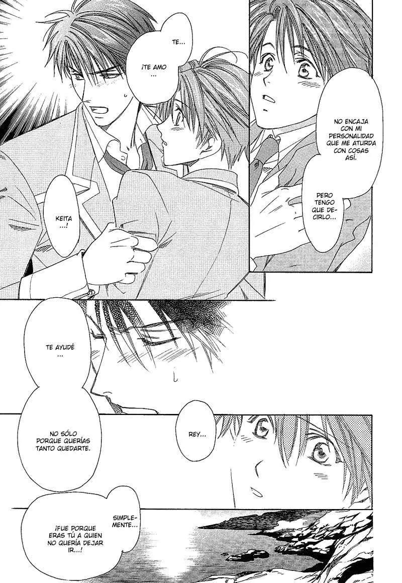Gakuen Heaven (2004) - Capítulo 4 - Página 25 - LectorTMOo