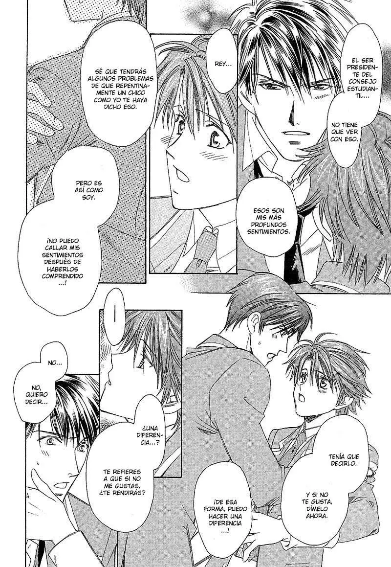 Gakuen Heaven (2004) - Capítulo 4 - Página 26 - LectorTMOo