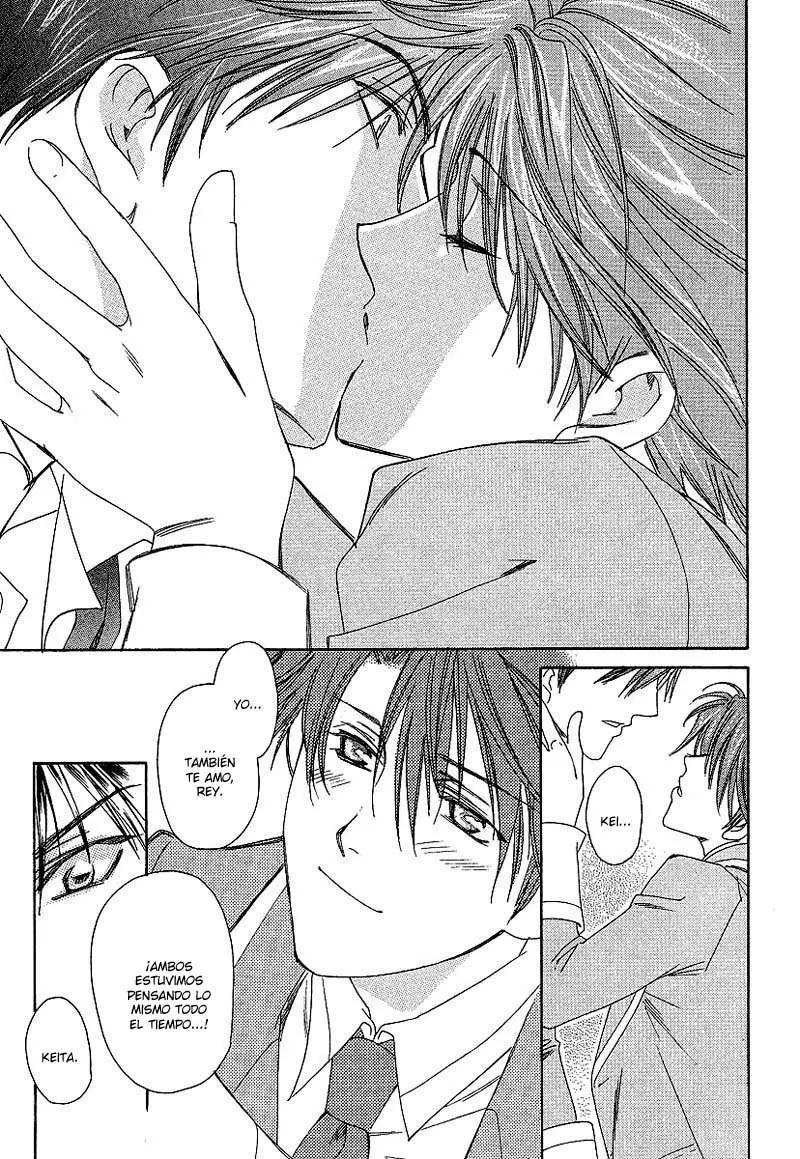 Gakuen Heaven (2004) - Capítulo 4 - Página 27 - LectorTMOo