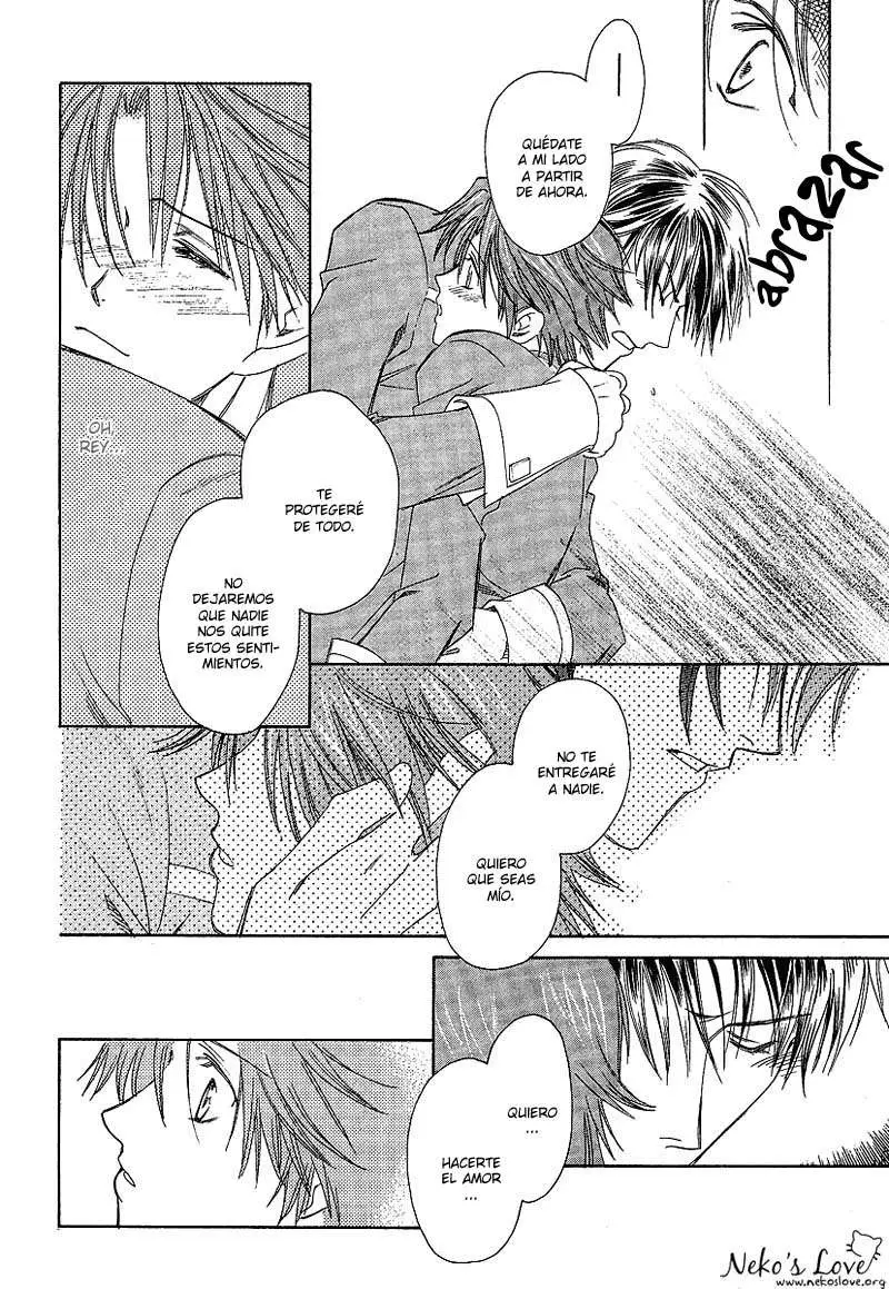 Gakuen Heaven (2004) - Capítulo 4 - Página 28 - LectorTMOo