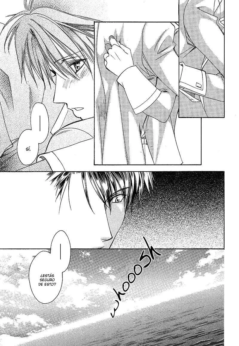 Gakuen Heaven (2004) - Capítulo 4 - Página 29 - LectorTMOo