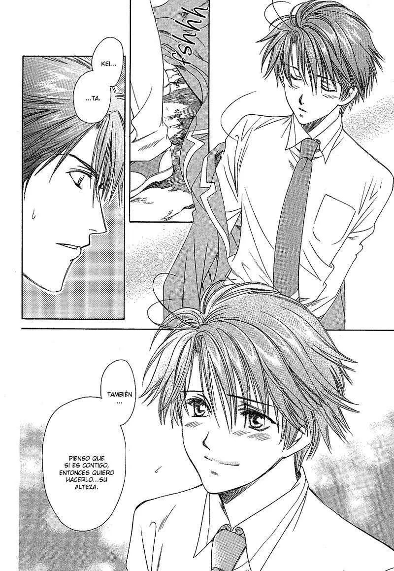Gakuen Heaven (2004) - Capítulo 4 - Página 30 - LectorTMOo