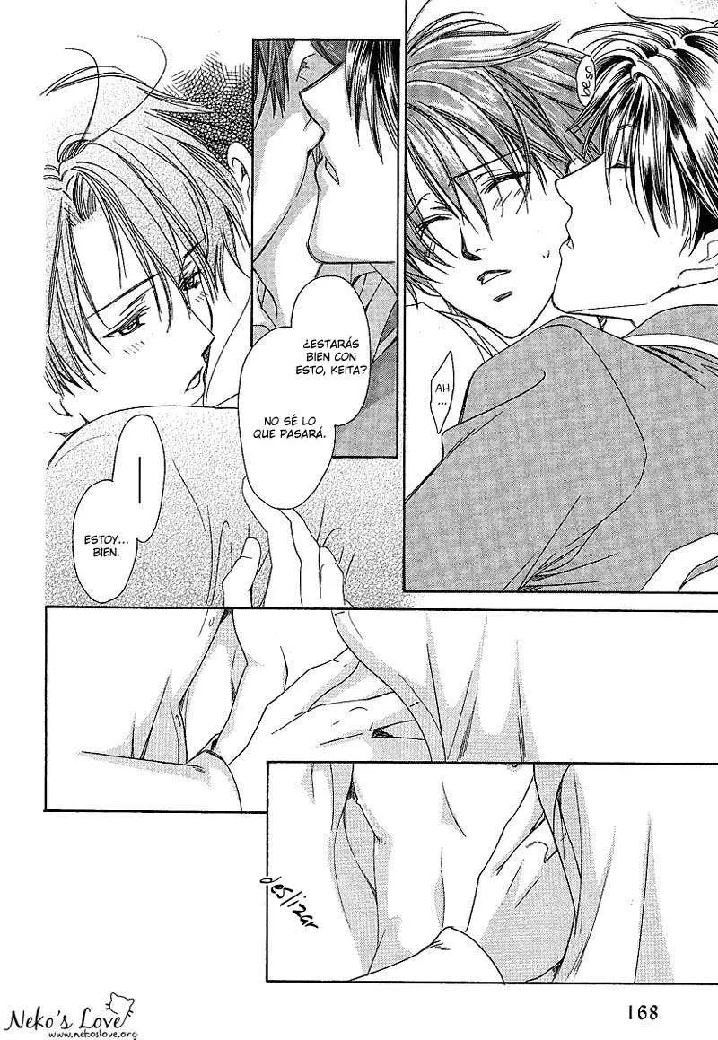 Gakuen Heaven (2004) - Capítulo 4 - Página 32 - LectorTMOo