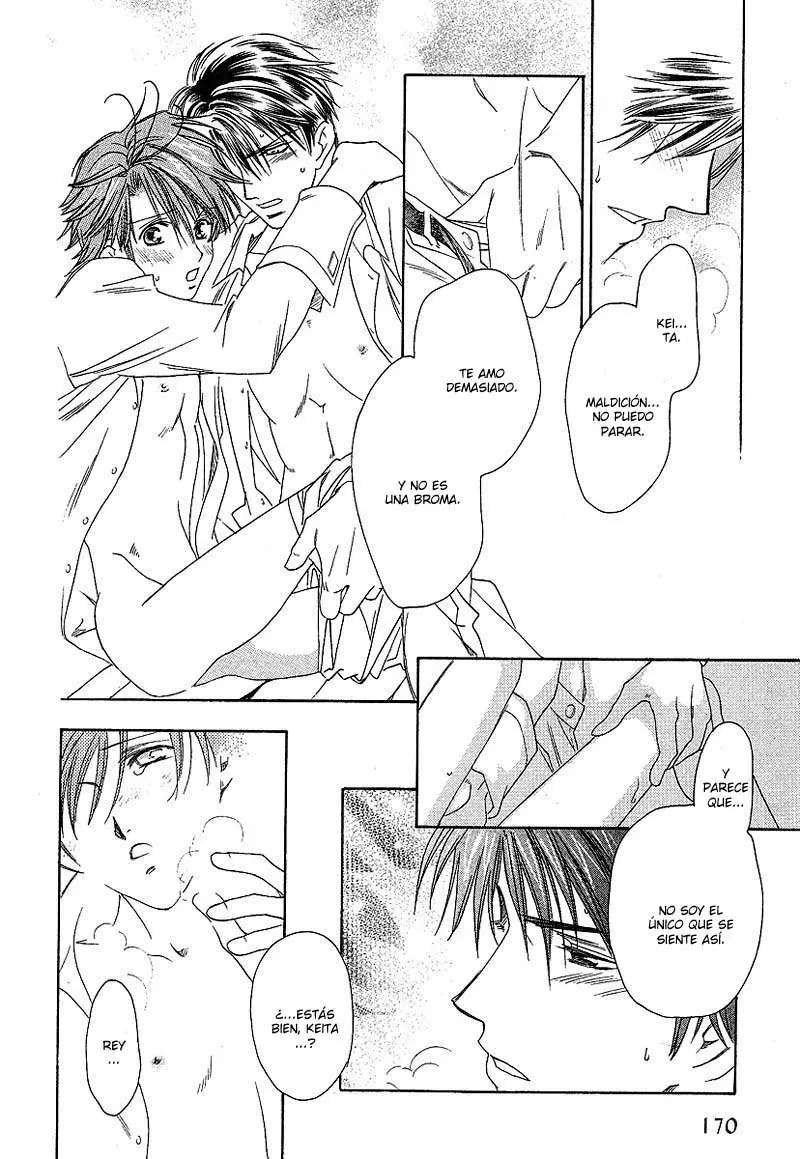 Gakuen Heaven (2004) - Capítulo 4 - Página 34 - LectorTMOo