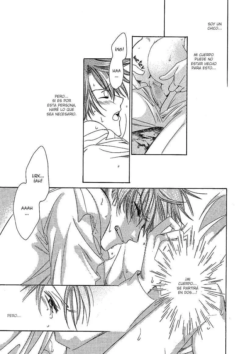 Gakuen Heaven (2004) - Capítulo 4 - Página 35 - LectorTMOo