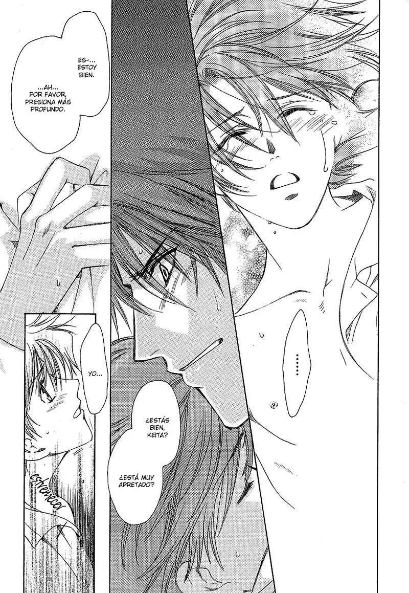 Gakuen Heaven (2004) - Capítulo 4 - Página 37 - LectorTMOo