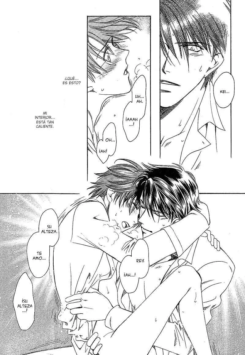 Gakuen Heaven (2004) - Capítulo 4 - Página 38 - LectorTMOo